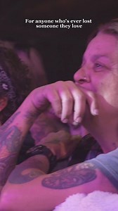 Sharing this moment from a recent show where a a couple of fans got emotional during You Were Mine. This song was my way of holding onto Lissy, a dear friend I lost a couple of years ago. It started as something so personal, and now to see it touch others in such a deep way—seeing your tears, hearing your stories—makes me feel like Lissy is right here with us. Loss is never easy, but sharing it with all of you makes it a little more bearable. | Forest Blakk