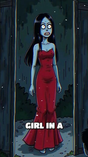 Never Knock on This School Bathroom Stall 😨 | Hanako-San Japanese Horror