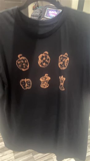 DIY Fantastic Mr. Fox T-Shirt Tutorial