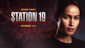 114K views · 4.1K reactions | "What dictates our survival is us." The #Station19 Season Finale is on tomorrow at 9|8c. | Station 19 | Facebook