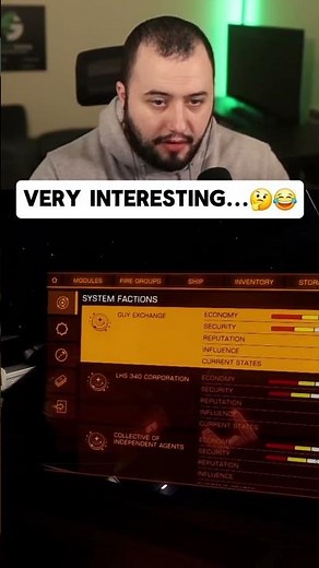 Always wanted to be part of the Guy Exchange 😂