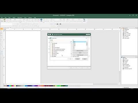How to Add a Printer Driver in CODESOFT