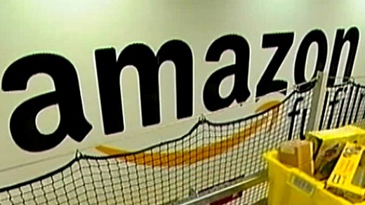 Amazon Canada set to hire 15,000 workers, increase hourly starting wage