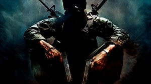 yt1scom - Call Of Duty Black Ops Zombie Theme 1 HOUR VERSION Damned