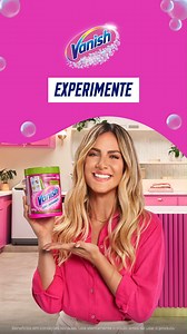 17 reactions | Descuidou na hora de lavar a roupa? Isso ficou no passado! Pegue seu bloco de notas e anote essas dicas para potencializar a magia das suas roupas. Fuja dos erros na lavanderia com Vanish! 﫧 | Vanish Brasil | Facebook