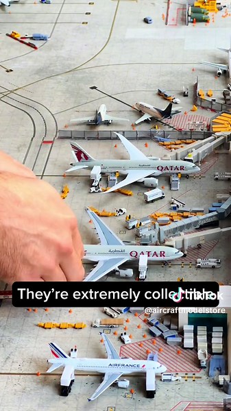 Aviation Model Store: Start Your Own Aircraft Business