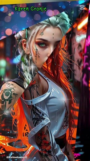 🎼 Promoted Music - Rhythm is a dancer
