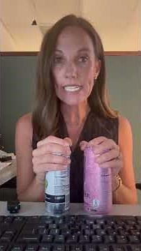 Some energy drinks have 2 to 3x the recommended daily amount of caffeine for teens