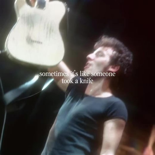 Celebrating Bruce Springsteen: The Boss