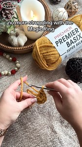 20K views · 351 reactions | The best way I found to crochet the Magic...