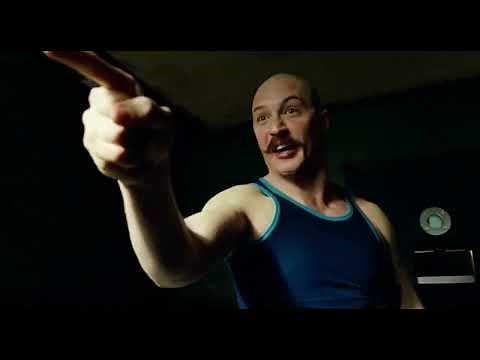 Bronson (2008) | “Shut Your F*cking Mouth! Shut The F*ck Up, You C*nt!” Scene