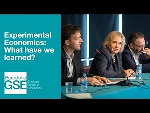 Experimental Economics: What have we learned?