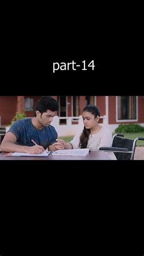 CONTENTWORLD on Instagram: "part-14 arjun reddy movie clips"