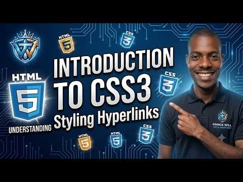 Introduction To CSS 3