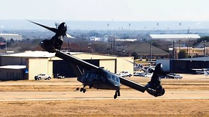 8.9K views · 526 reactions | The U.S. Army is looking for agility at the X for their Future Long-Range Assault Aircraft (FLRAA) program, and Bell is ready to deliver with the capable Bell V-280 Valor. Read more https://wp.me/p3avY4-dLR | Military Leak | Facebook