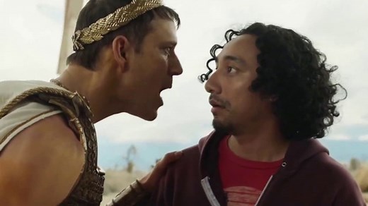 Credit One Bank TV Spot, 'Cashios Visits Gas Station in Awe'