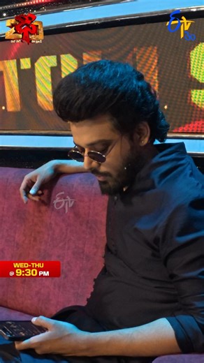 Dhee on Instagram: "Dhee 20– Survival Round -2 🔥 Get ready for non-stop fun, powerful performances, and intense competition! Watch the Dhee Survival Round - 2 on Jan 28 & 29, every Wednesday & Thursday at 9:30 PM, only on ETV. #Dhee #Dhee20Special #SurvivalRound #etv"