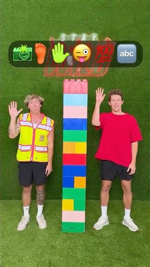 BEST FRIEND CHALLENGE! 👯