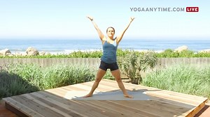 845 reactions · 110 shares | Open up your body while channeling your inner goddess with this side bend sequence led by Yoga Anytime teacher Alana Mitnick. Practice with Alana online, anytime. | Yoga Anytime | Facebook