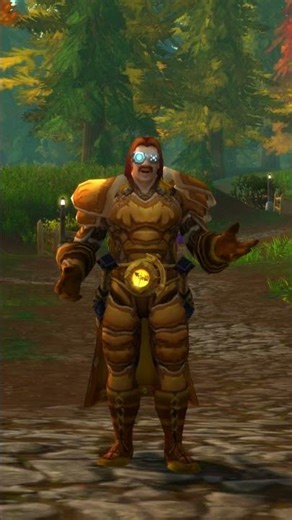 Die Scharlachroten Kinder aus den Alten Hügellanden #warcraft #gaming #worldofwarcraft #wow #classic