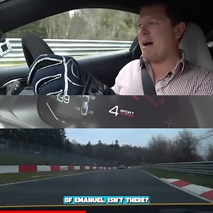 102K views · 598 reactions | I nearly CRASHED my Lotus Emira at the Nurburgring! | Shmee150 | Facebook