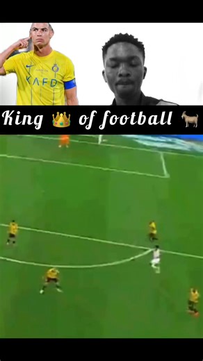 5.9K views · 228 reactions | "Cristiano Ronaldo scored an amazing header! He's still dominating the game with his incredible skills. His legacy in football will last forever. What a legendary player!" #ronaldo #fblifestyle #alnassr | Football Tv | Facebook