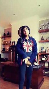 Temperature song 🎵 👌 😍