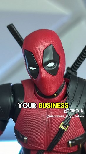 Unboxing Marvel Legends Figures and Stop Motion Action with Toys