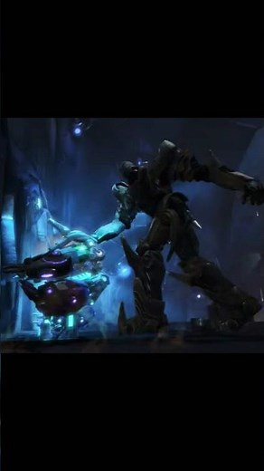 Bayverse Grimlock DESTROYS Decepticon ⚔️🔥 | Epic Transformers #shorts
