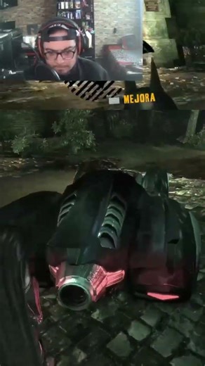 Batman Arkham Asylum Mod Latino Parte 2