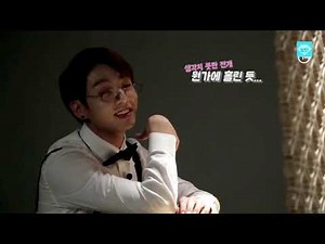 Run BTS! EP. 6 [Skit: Confession]
