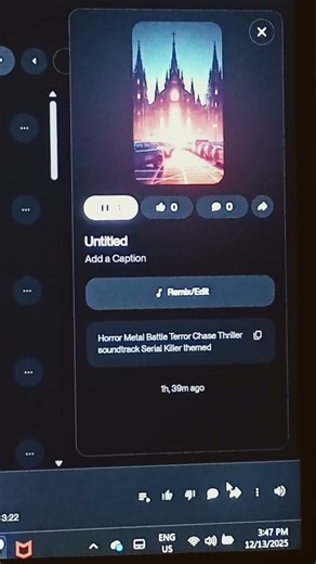 New Soundtracks soon (a little soundtrack sneak peek) #soundtrack #comingsoon