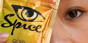 Spice and police custody: there must be a better way