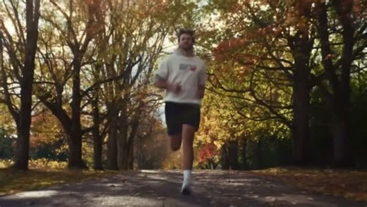 Josh Allen fan on Instagram: "Josh’s New Balance commercial 😆 #joshallen #buffalobills"