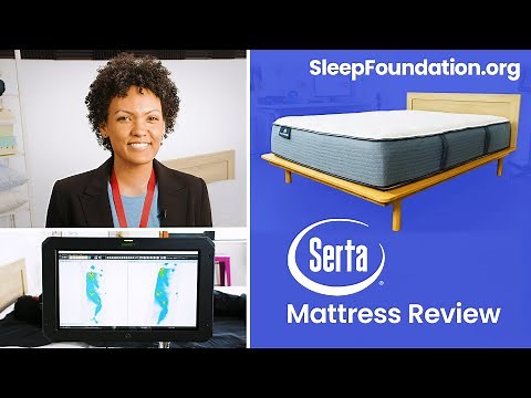 Serta Perfect Sleeper Mattress Review - Choose The Best Firmness for You!