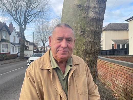 Walsall neighbourhood to get £20 million but councillor fears community may be sidelined