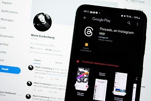 Threads是什麼？Meta新平台「文字版Instagram」怎麼玩？3大特色、新手使用教學