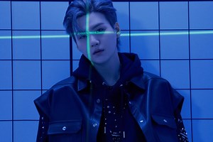 BTS’ Suga (as Agust D) Reveals New Album ‘D-Day’ Out This Month