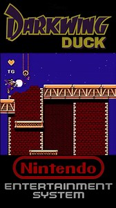 151K views · 1.4K reactions | Darkwing Duck | NES - Gameplay #videogames #gaming #retrogaming | 90s Nostalgic Gaming | Facebook