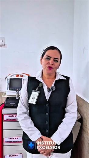 Concluye una etapa clave en la formación de nuestros estudiantes de Enfermería 🩺💙 Durante su campo clínico, demostraron compromiso, vocación y profesionalismo en cada hospital y unidad de salud. Agradecemos profundamente a quienes acompañaron, guiaron y confiaron en nuestros alumnos durante este proceso. #LíderesAlServicioDeLaVida #InstitutoExcélsior #SoyExcélsior #Enfermería | Instituto Excélsior de Torreón