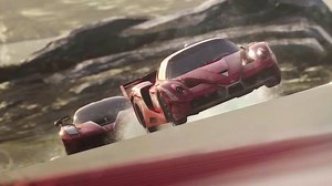 Driveclub patch 1.21 adds new mode, free car and more