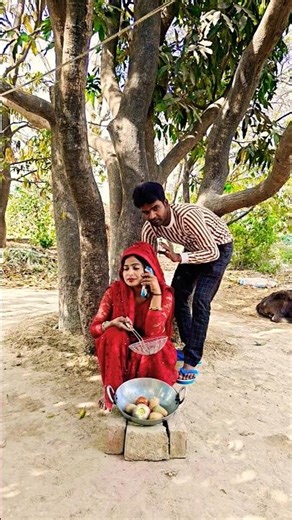 yelow👩‍🦰#0786$👩‍🦰mama ji baat karo #shortsfeed #shorts #funny #entertainment #trending #viral