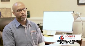 About Us | Jones Heating, Air, Plumbing and Electrical