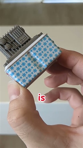 Star Wars Droid Factory Advent Calendar Day 14 Surprise #starwars #adventcalendar #droids #christmas