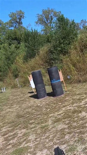 MCPSL Multi-Gun Match 10-4-2025 Stage 3 Part 1 #PrecisionandRecoil #MultiGun #2gun