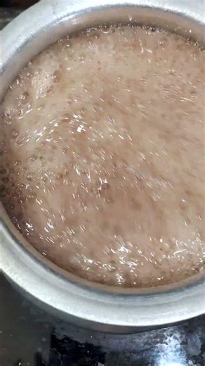 #sweet ragi Java juice 🍺 #shorts