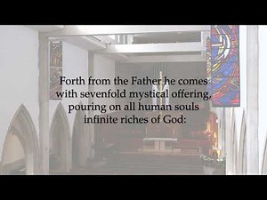 Hymn 225 - Hail thee, festival day!