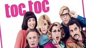 Toc Toc (2017)