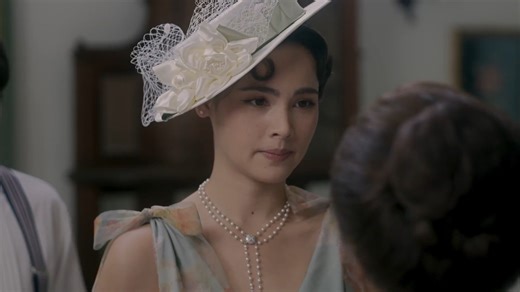 【英字】泰剧《百分之一》EP10-1