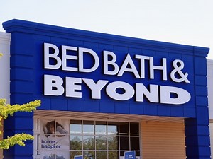 6 More VA Bed Bath & Beyond Stores Targeted To Close